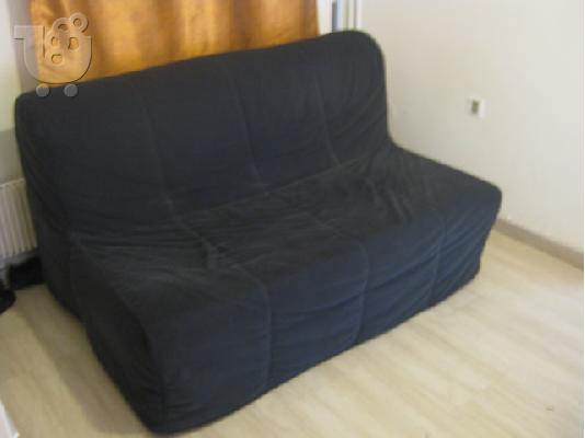 PoulaTo: Καναπές-διπλό κρεβάτι 